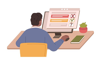 Only basic test cases are used